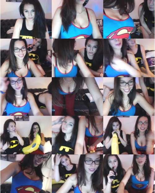 Download Video File: myfreecams frankievaus