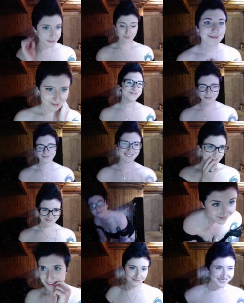 Download Video File: myfreecams g33kgirl