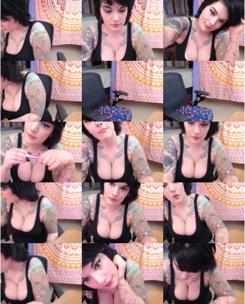 Download Video File: myfreecams gaberiella