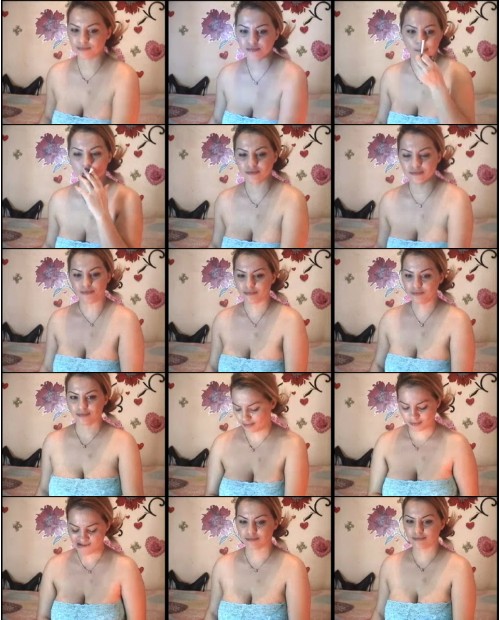 Download Video File: myfreecams gabriela4you