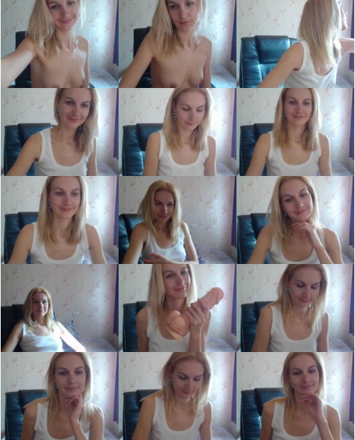 Download Video File: myfreecams galinalove