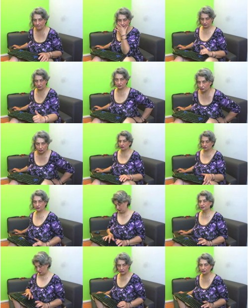 Download Video File: myfreecams galiya