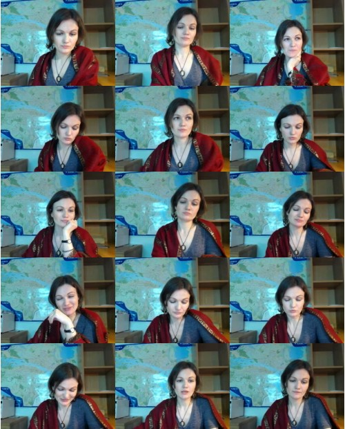 Download Video File: myfreecams gannachat