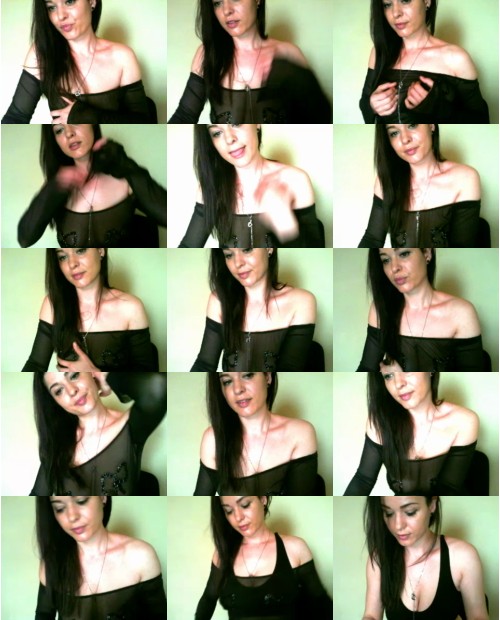 Download Video File: myfreecams genny4you