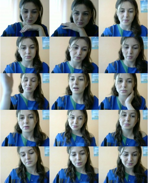 Download Video File: myfreecams gentlekris