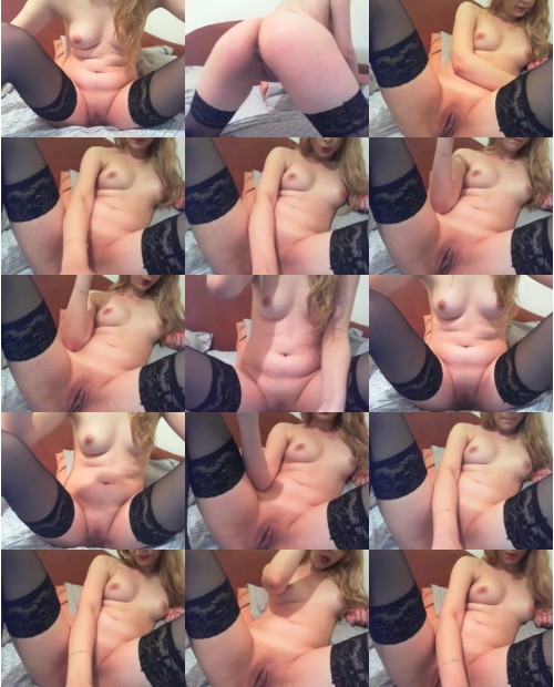 Download Video File: myfreecams geothe