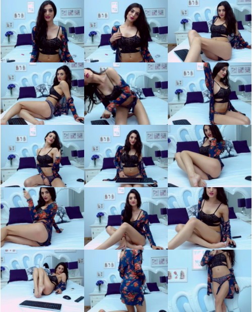 Download Video File: myfreecams giannaricci