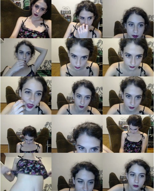 Download Video File: myfreecams ginarosexx