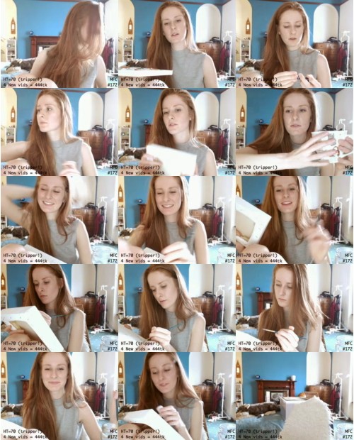 Download Video File: myfreecams gingergiggles