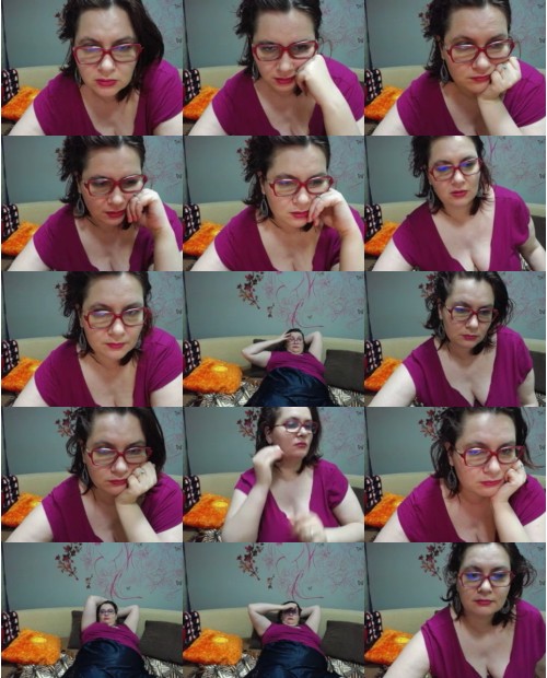 Download Video File: myfreecams ginnamature