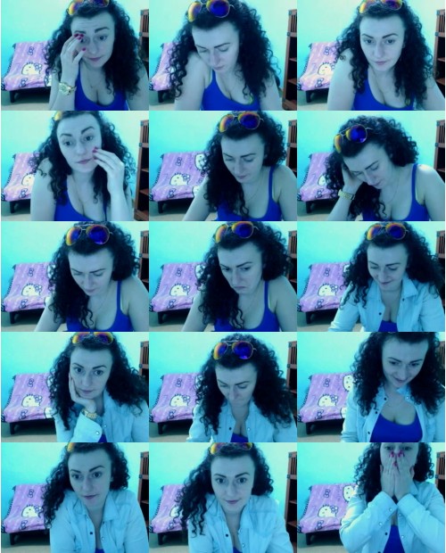 Download Video File: myfreecams girl curls