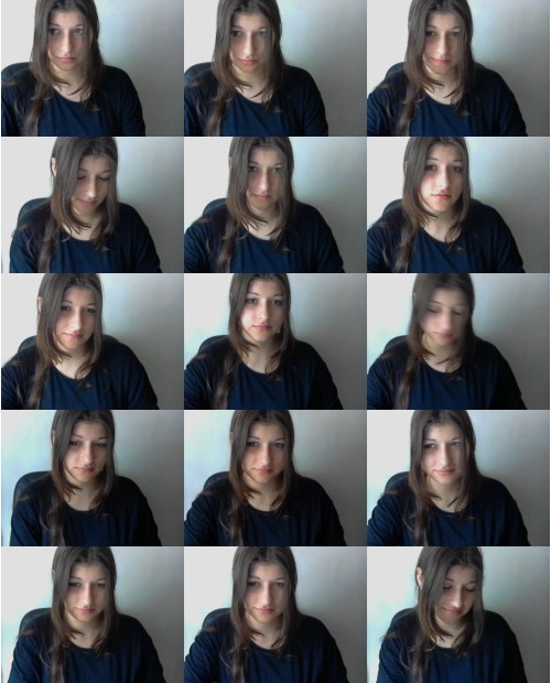 Download Video File: myfreecams gisellia