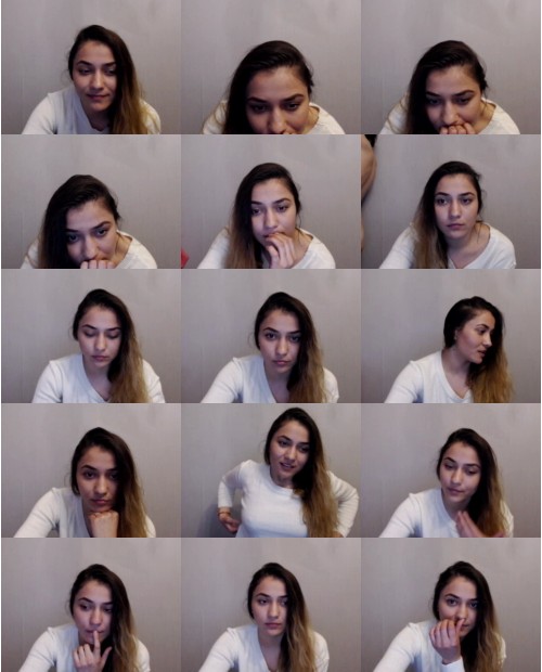 Download Video File: myfreecams gladiolla