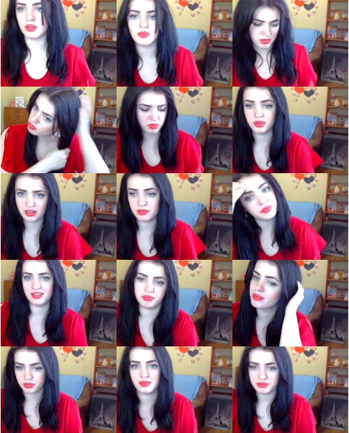 Download Video File: myfreecams glain lerey