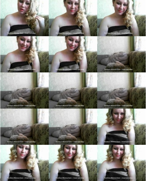 Download Video File: myfreecams goddesskisa