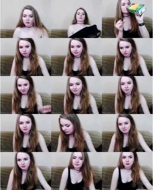 Download Video File: myfreecams grace avery