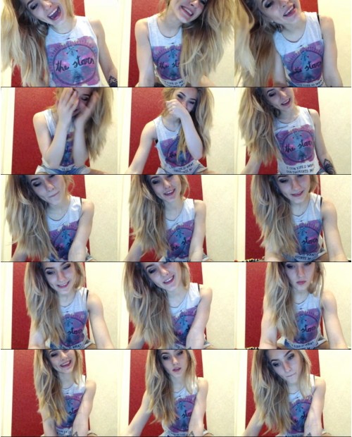 Download Video File: myfreecams gracefulfoxy