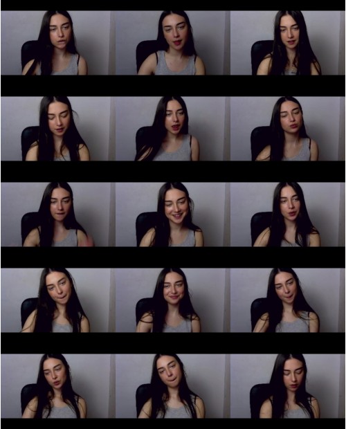 Download Video File: myfreecams gracielaa