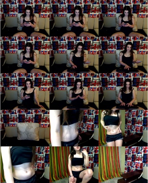 Download Video File: myfreecams greissy