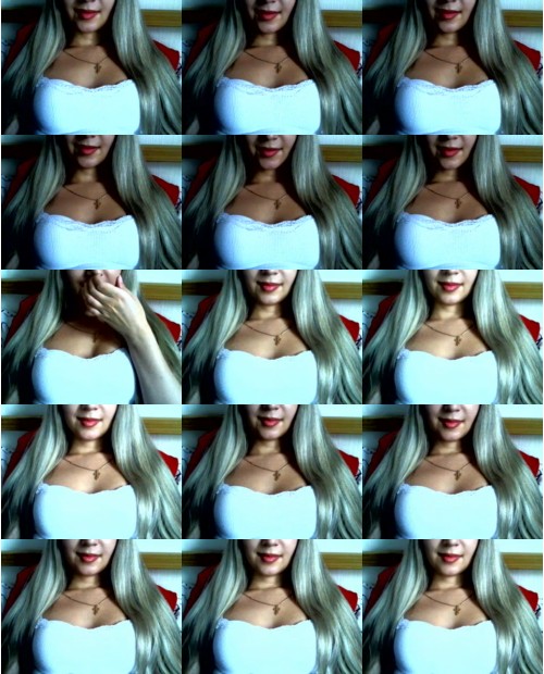 Download Video File: myfreecams gretti