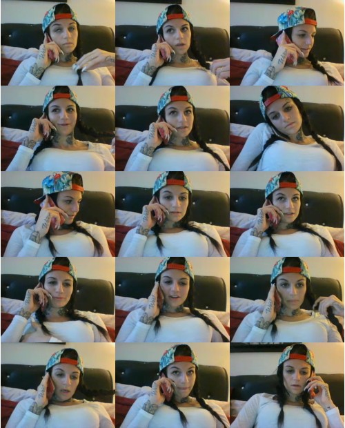 Download Video File: myfreecams gypsywhite77