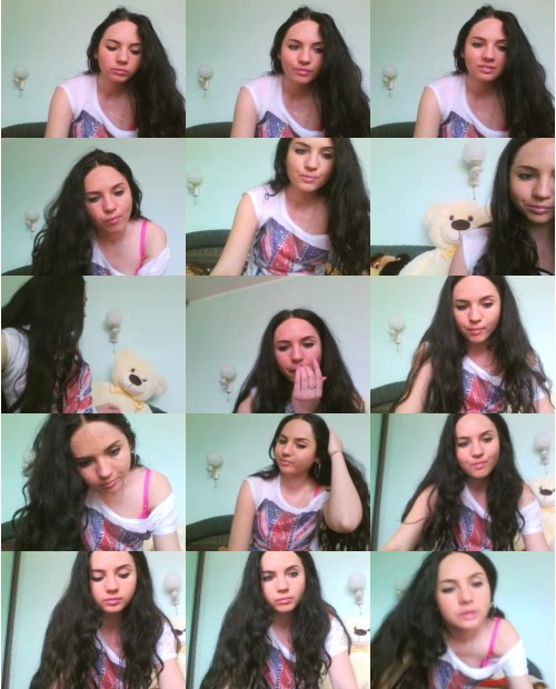 Download Video File: myfreecams hannadevis