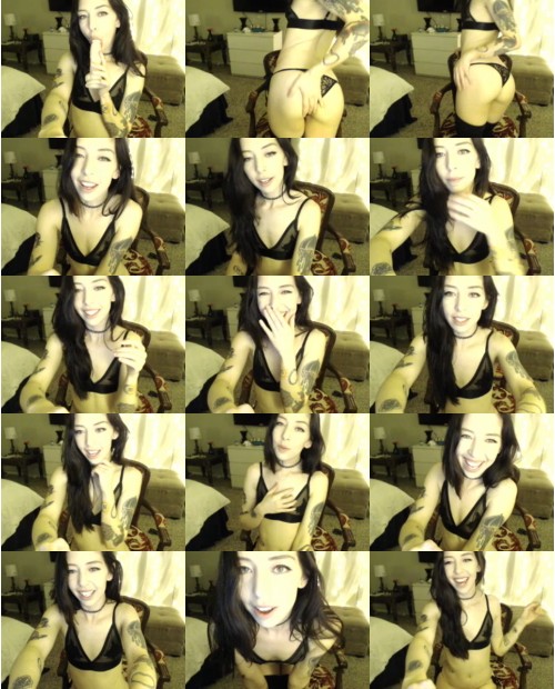 Download Video File: myfreecams harloweblue