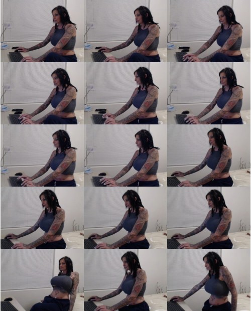 Download Video File: myfreecams harlyynrae