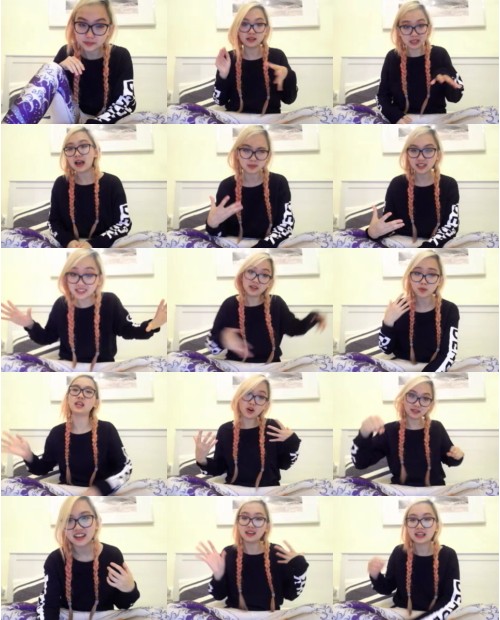 Download Video File: myfreecams harrietsugarc