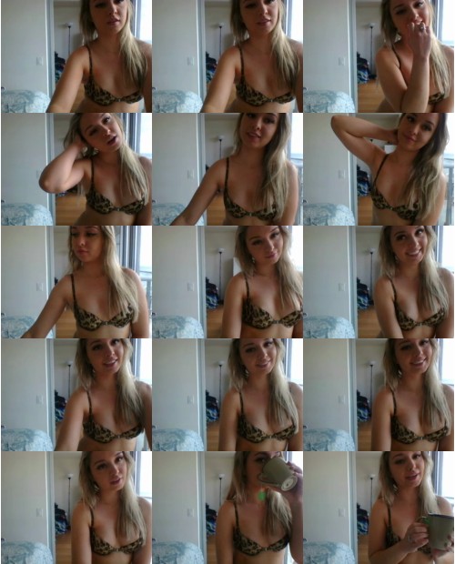 Download Video File: myfreecams haydendani