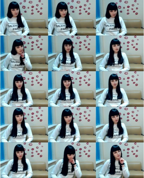 Download Video File: myfreecams heidi hei