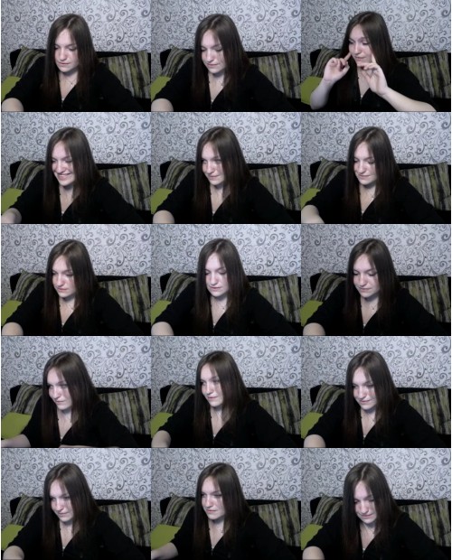 Download Video File: myfreecams heissecoco