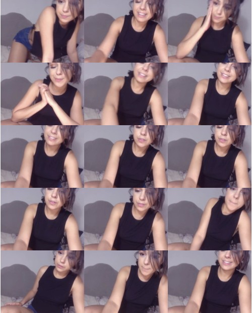 Download Video File: myfreecams hellocharlie