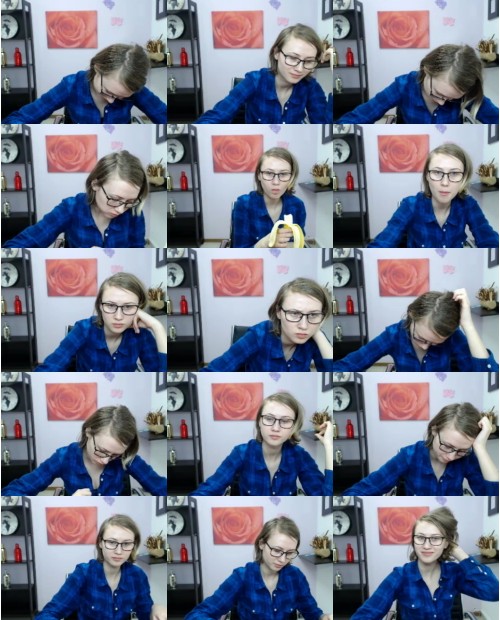 Download Video File: myfreecams hevelin