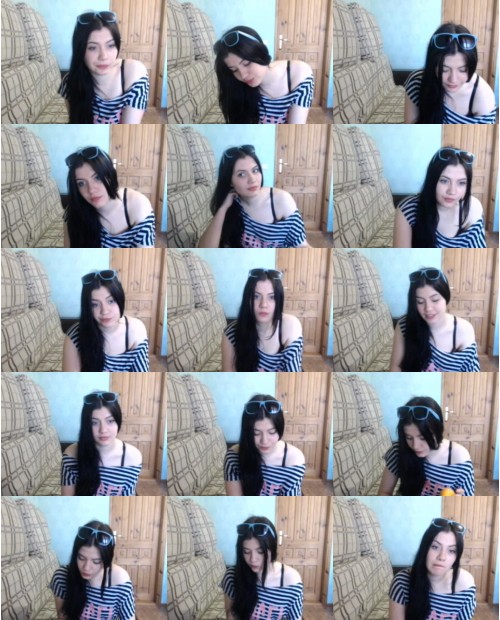 Download Video File: myfreecams holl y