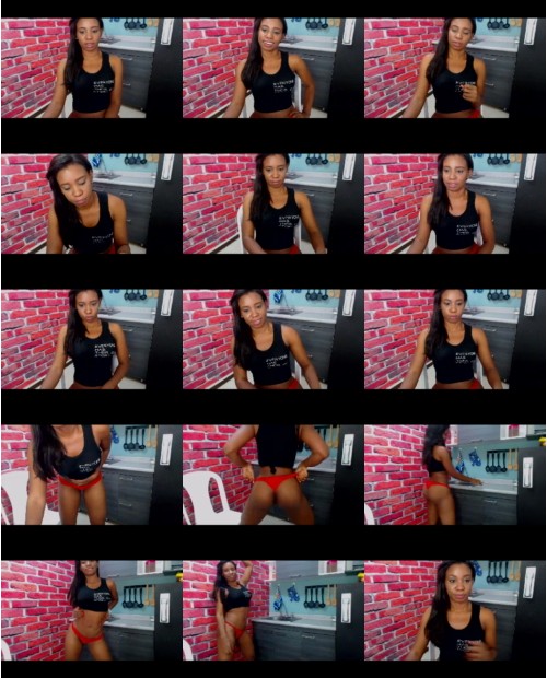 Download Video File: myfreecams honeybrownie