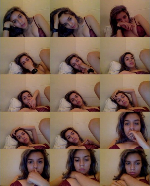 Download Video File: myfreecams honeybunnie00