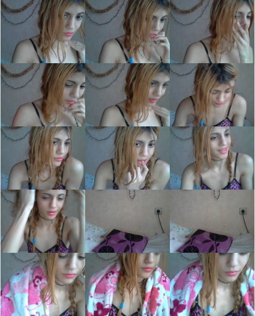 Download Video File: myfreecams honeypussy333