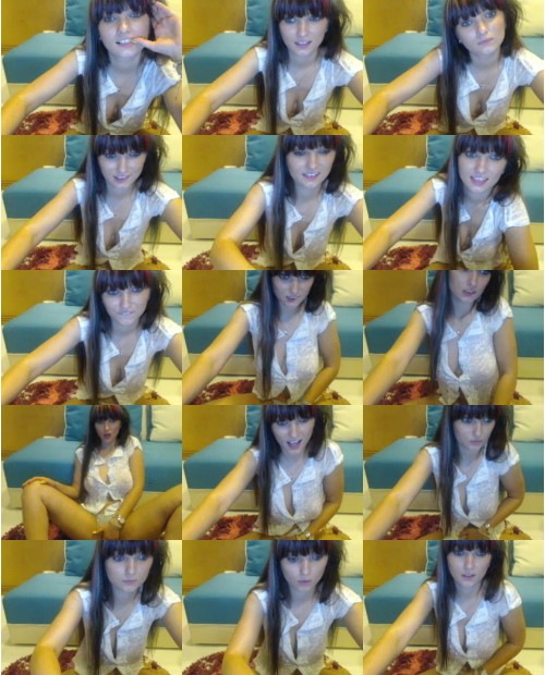 Download Video File: myfreecams hotaliesia69