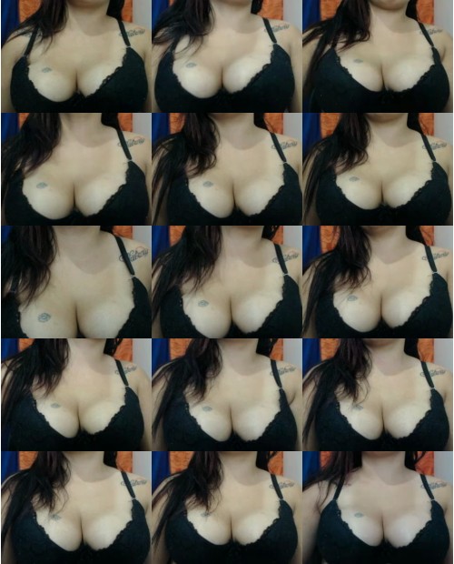 Download Video File: myfreecams hottits5