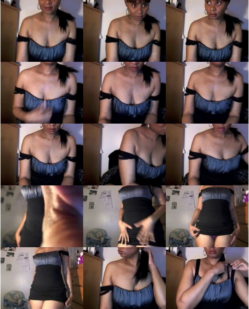 Download Video File: myfreecams huniwheatbunz