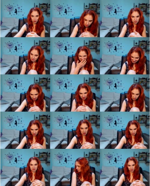 Download Video File: myfreecams iamanda