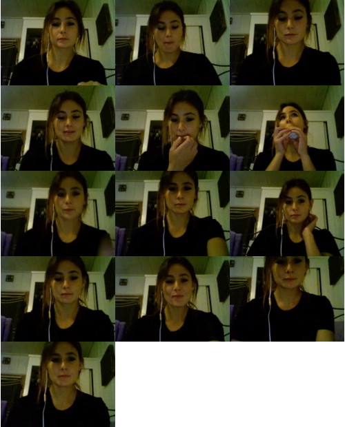 Download Video File: myfreecams iambeawolf