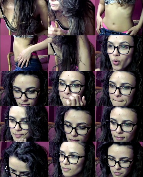 Download Video File: myfreecams iamivy