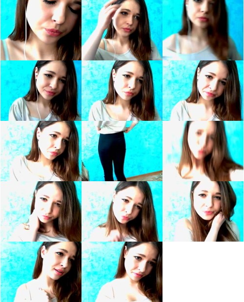 Download Video File: myfreecams idealgirlq