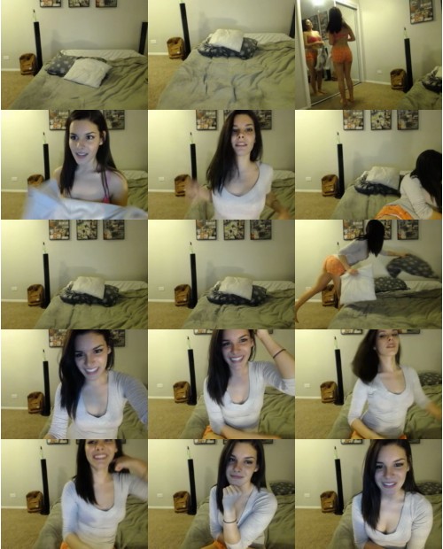 Download Video File: myfreecams iliana love