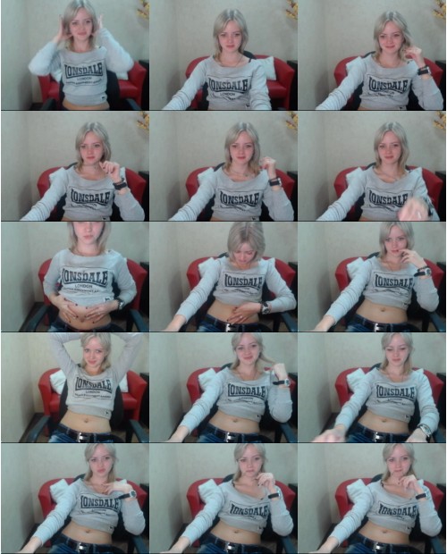 Download Video File: myfreecams ilona dreams