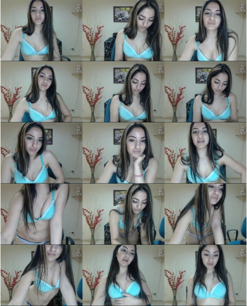 Download Video File: myfreecams imanygrand