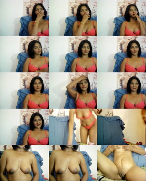 Download Video File: myfreecams indianbubblie