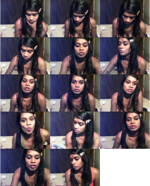 Download Video File: myfreecams indiancharm07